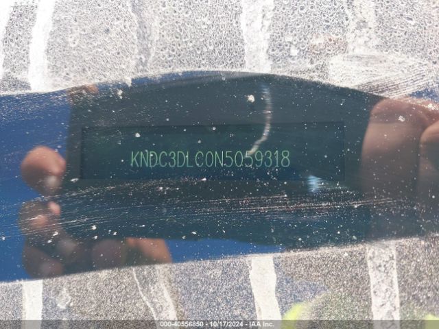 KNDC3DLC0N5059318 KIA Ev6 Wind