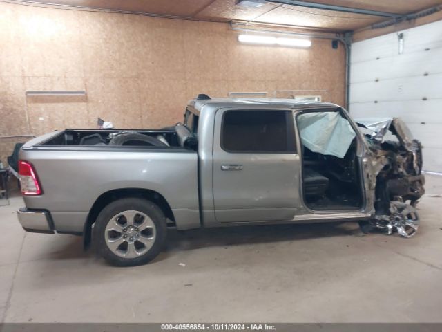 1C6SRFFT3LN303744 RAM 1500 Big Horn