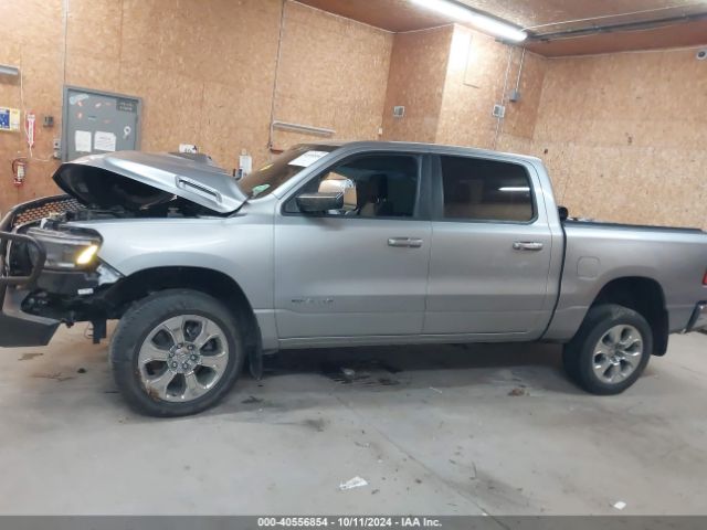 1C6SRFFT3LN303744 RAM 1500 Big Horn