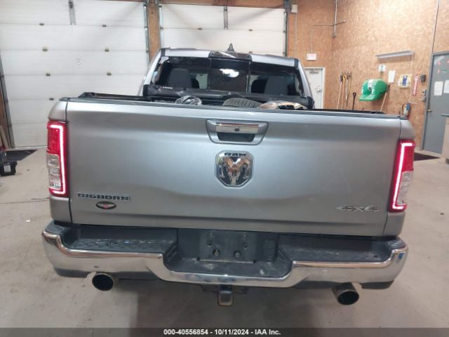 1C6SRFFT3LN303744 RAM 1500 Big Horn
