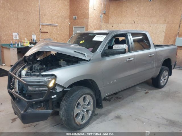 1C6SRFFT3LN303744 RAM 1500 Big Horn
