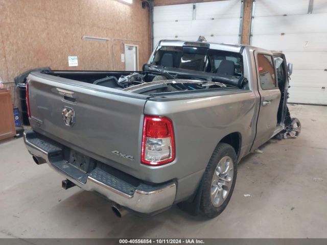 1C6SRFFT3LN303744 RAM 1500 Big Horn