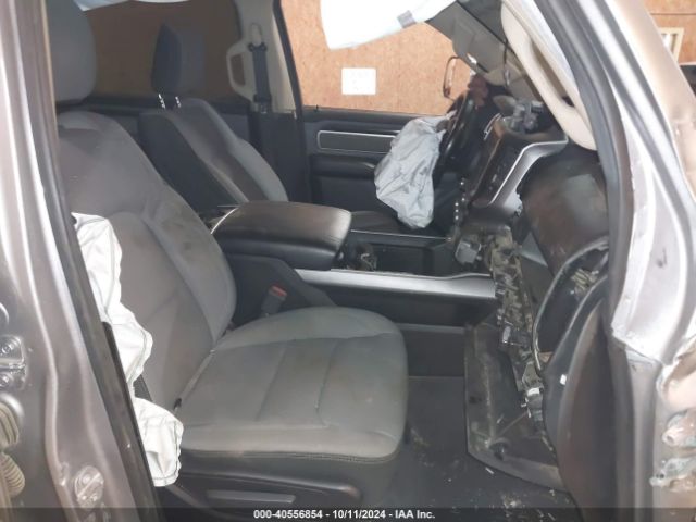 1C6SRFFT3LN303744 RAM 1500 Big Horn
