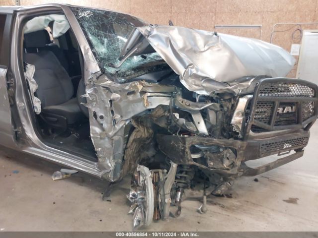1C6SRFFT3LN303744 RAM 1500 Big Horn