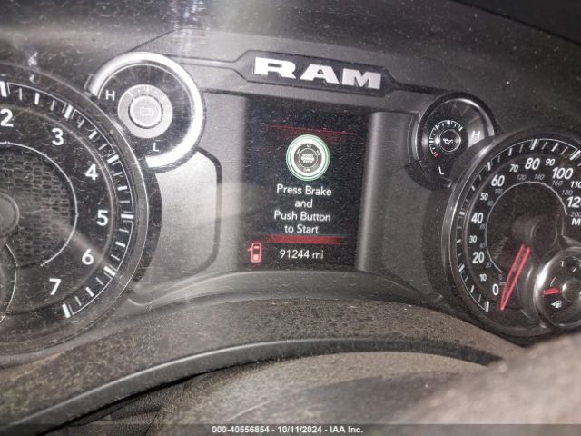 1C6SRFFT3LN303744 RAM 1500 Big Horn