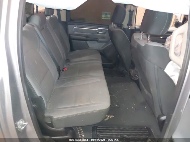 1C6SRFFT3LN303744 RAM 1500 Big Horn