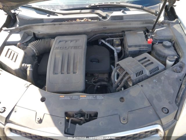 2GNALBEKXF6341219 Chevrolet lea - flex fuel (gas/alc), aluminum, ho,