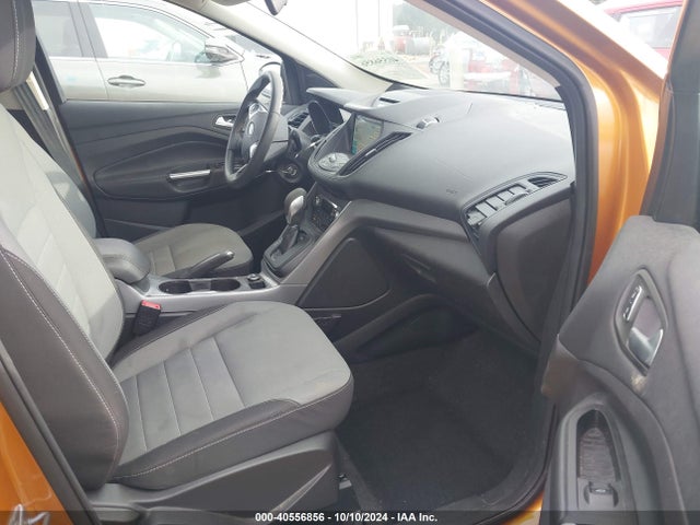 Ford ESCAPE SE 2016 1FMCU0GX4GUA49219 Image 5