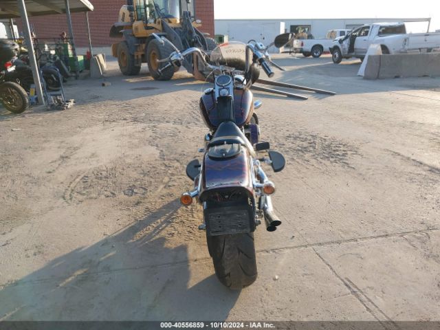2006 HARLEY-DAVIDSON FXSTI 1HD1BVB106Y015365 Photo 5