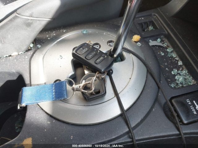 2005 MITSUBISHI GALANT 4A3AB36S45E049833 Photo 10