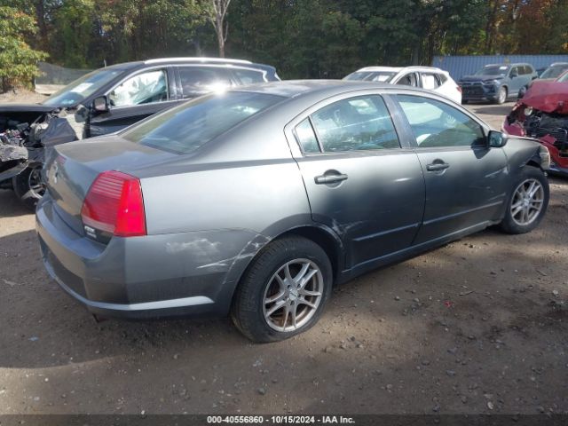2005 MITSUBISHI GALANT 4A3AB36S45E049833 Photo 3