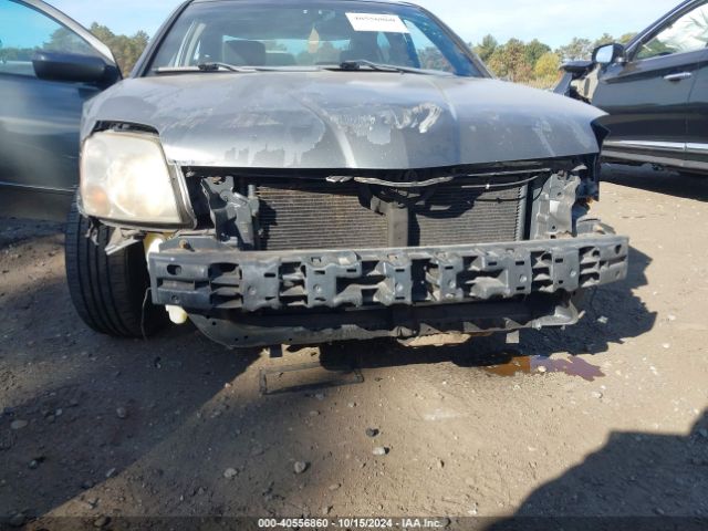 2005 MITSUBISHI GALANT 4A3AB36S45E049833 Photo 5