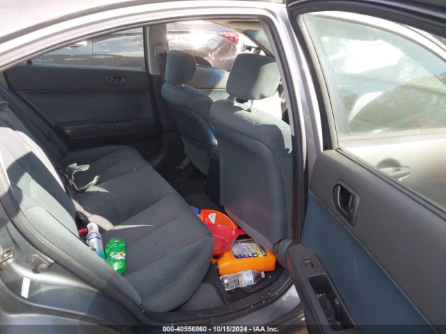 2005 MITSUBISHI GALANT 4A3AB36S45E049833 Photo 7