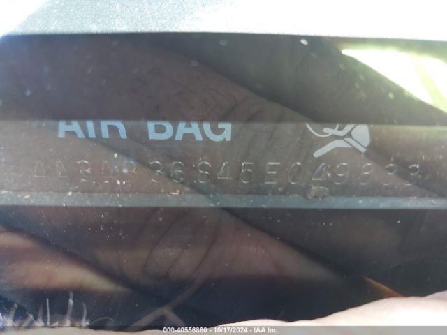 2005 MITSUBISHI GALANT 4A3AB36S45E049833 Photo 8