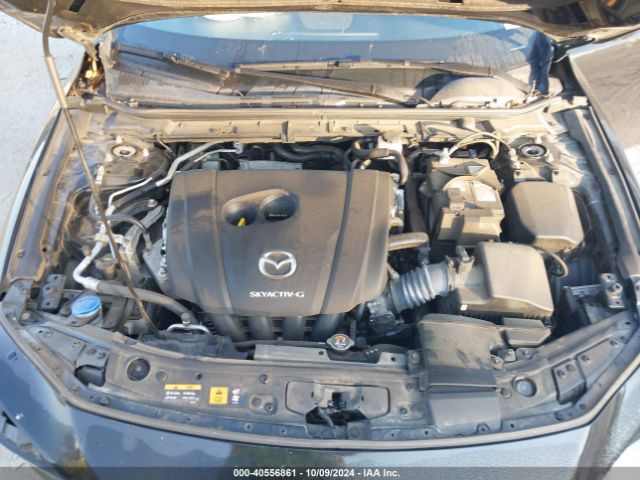 JM1BPABL5M1330427 Mazda Mazda3 Select