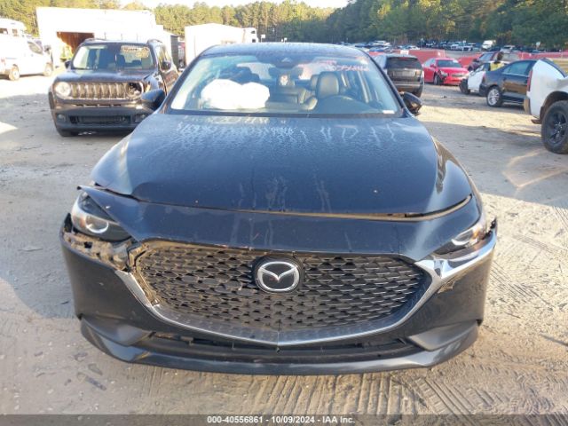 JM1BPABL5M1330427 Mazda Mazda3 Select
