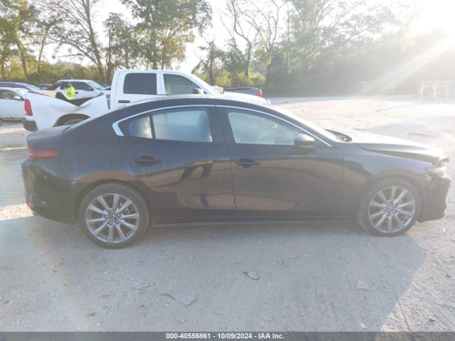 JM1BPABL5M1330427 Mazda Mazda3 Select