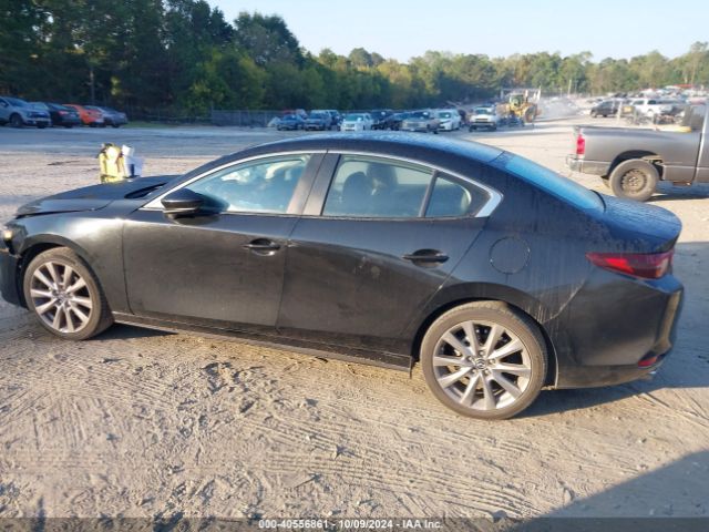 JM1BPABL5M1330427 Mazda Mazda3 Select