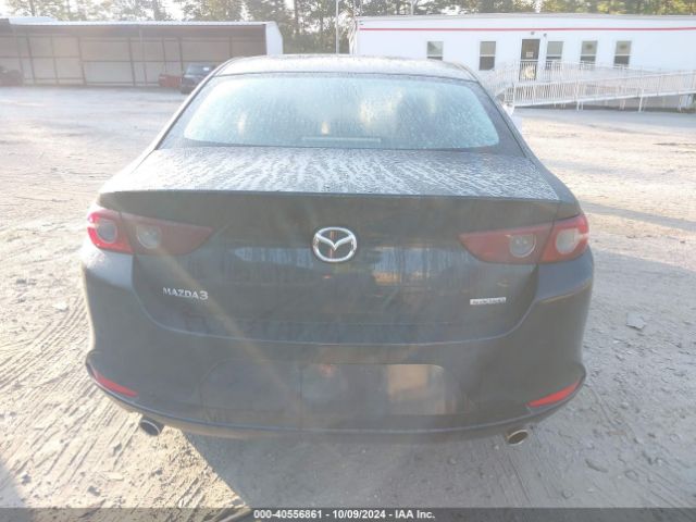 JM1BPABL5M1330427 Mazda Mazda3 Select