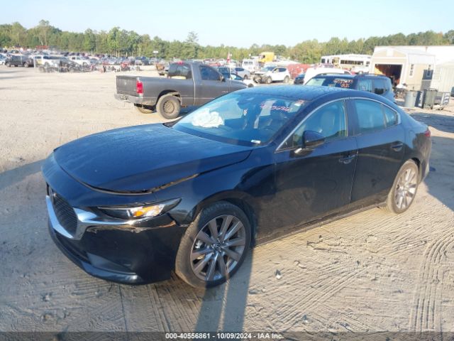 JM1BPABL5M1330427 Mazda Mazda3 Select