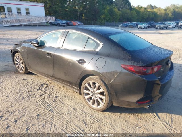 JM1BPABL5M1330427 Mazda Mazda3 Select