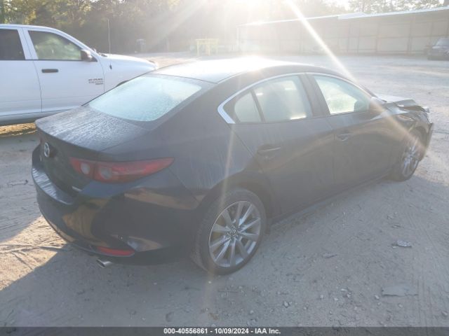 JM1BPABL5M1330427 Mazda Mazda3 Select
