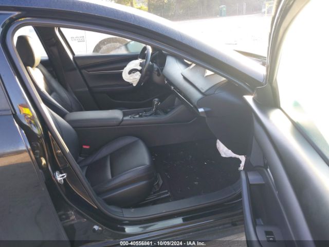 JM1BPABL5M1330427 Mazda Mazda3 Select