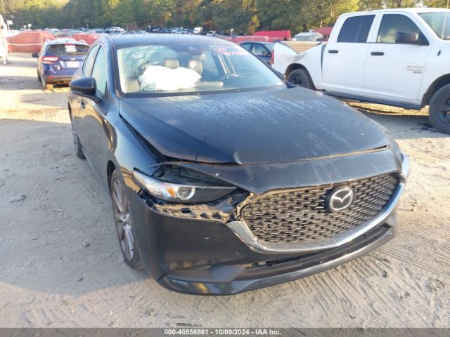 JM1BPABL5M1330427 Mazda Mazda3 Select