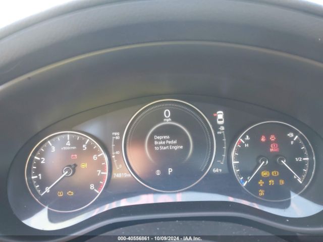 JM1BPABL5M1330427 Mazda Mazda3 Select