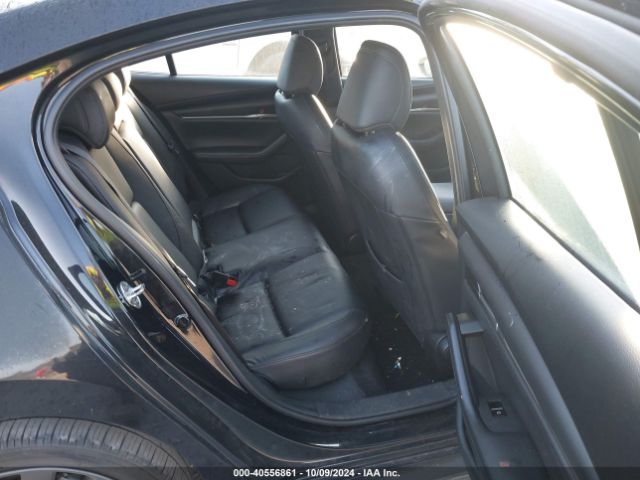 JM1BPABL5M1330427 Mazda Mazda3 Select