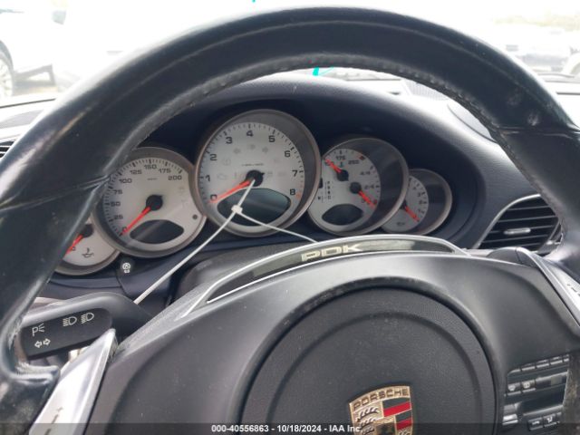 2011 PORSCHE 911 WP0CB2A9XBS754546 Photo 6