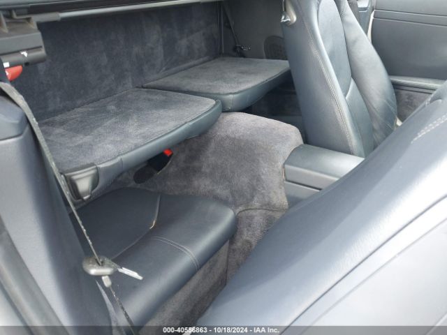 2011 PORSCHE 911 WP0CB2A9XBS754546 Photo 7
