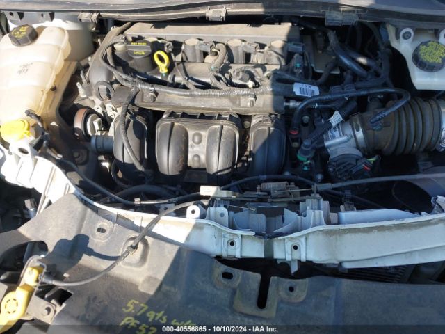1FMCU0G73FUA65457 Ford ESCAPE SE