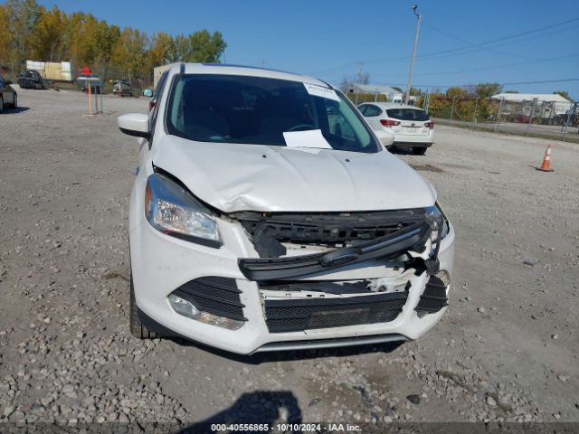 1FMCU0G73FUA65457 Ford ESCAPE SE