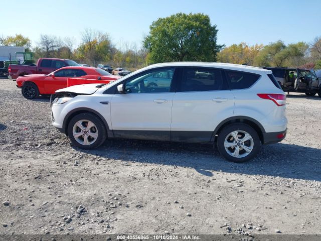 1FMCU0G73FUA65457 Ford ESCAPE SE