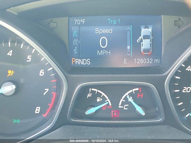 1FMCU0G73FUA65457 Ford ESCAPE SE