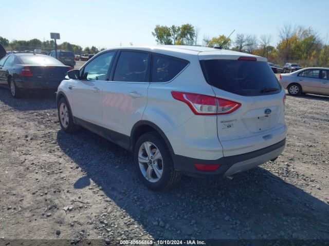 1FMCU0G73FUA65457 Ford ESCAPE SE