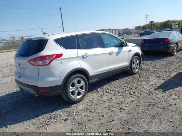 1FMCU0G73FUA65457 Ford ESCAPE SE