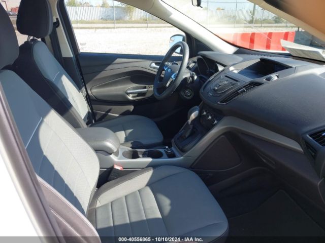 1FMCU0G73FUA65457 Ford ESCAPE SE