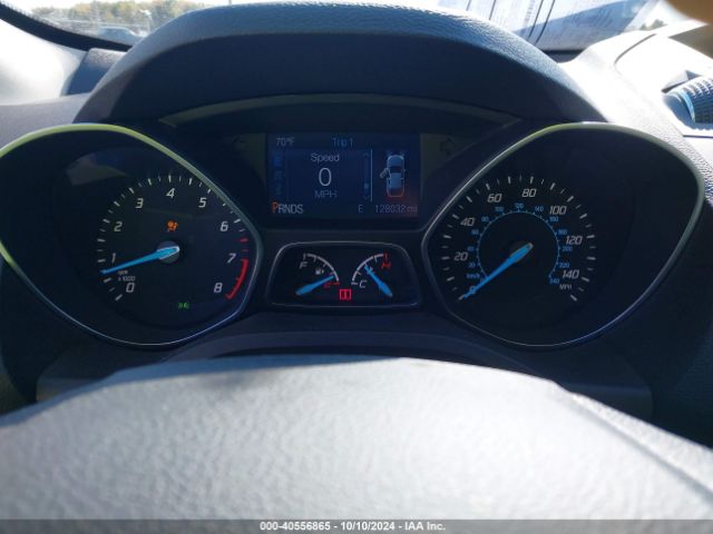 1FMCU0G73FUA65457 Ford ESCAPE SE