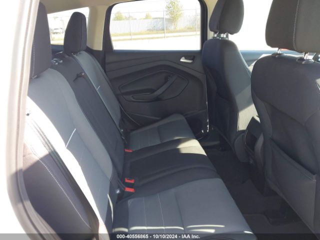 1FMCU0G73FUA65457 Ford ESCAPE SE