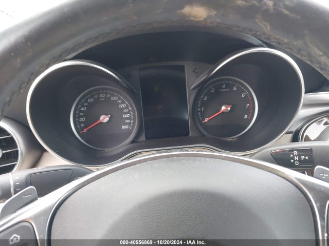 WDDWK4KB4HF527225 Mercedes-Benz C 300 4matic