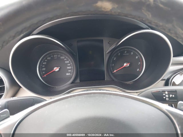 WDDWK4KB4HF527225 Mercedes-Benz C 300 4matic