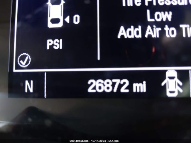 3GNCJKSB7LL159780 Chevrolet Trax Fwd Ls