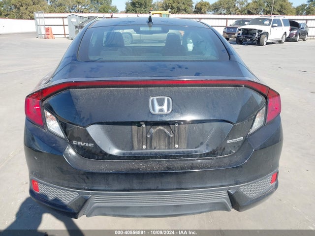 Honda Civic Touring 2020 2HGFC3B9XLH350638 Image 16