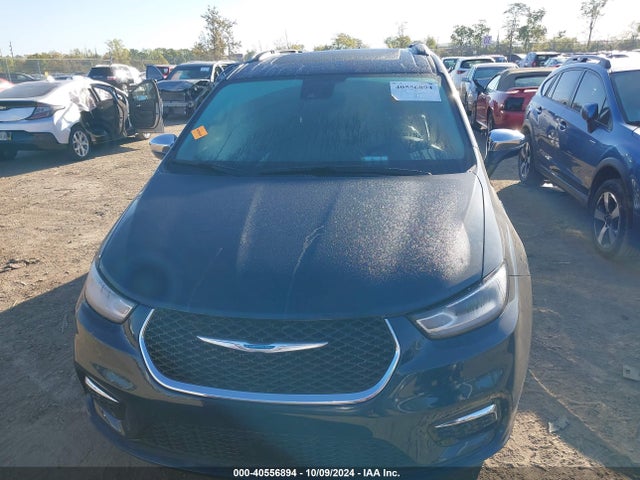 Chrysler Pacifica Hybrid Limited 2021 2C4RC1S76MR557313 Image 12