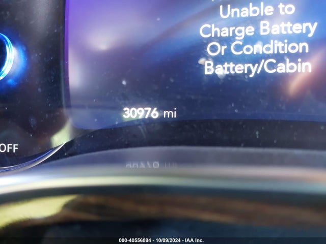 2C4RC1S76MR557313 Chrysler Pacifica Hybrid Limited