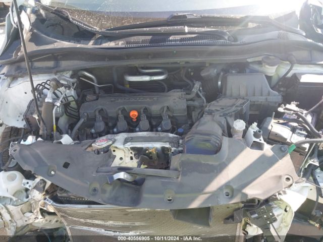 3CZRU6H37NM756971 Honda Hr-v Awd Lx