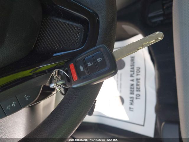 3CZRU6H37NM756971 Honda Hr-v Awd Lx