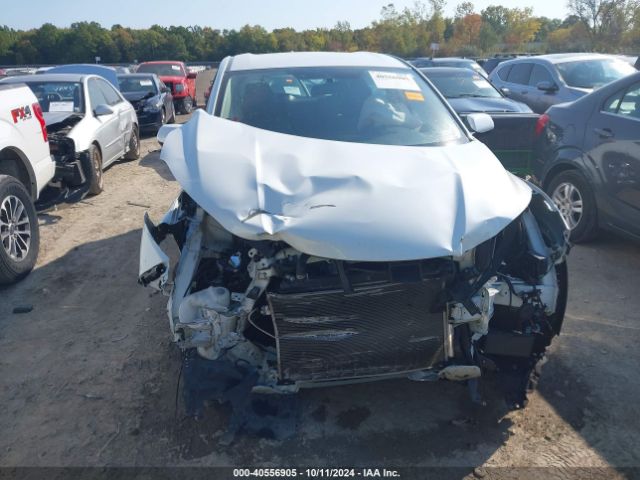 3CZRU6H37NM756971 Honda Hr-v Awd Lx